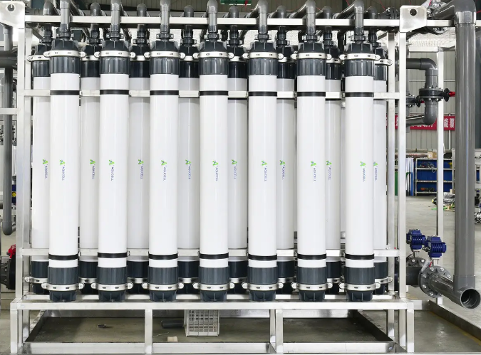 超濾設備-1