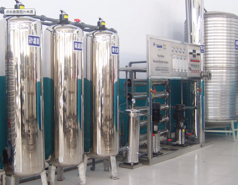 純凈水設備-2